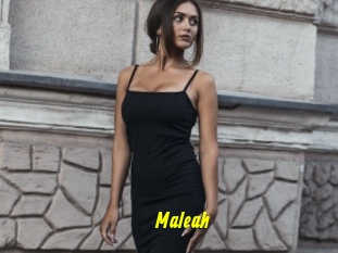 Maleah