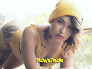 MalejaSolano
