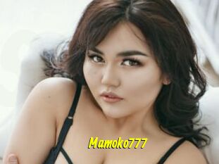 Mamoko777