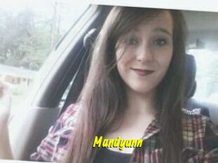 Mandyann