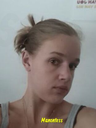 Manontess