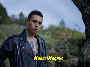 ManuelMagnus