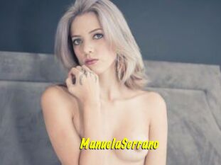 ManuelaSerrano