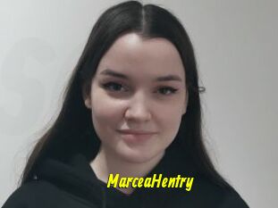 MarceaHentry