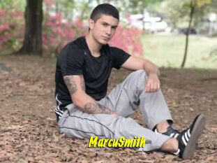 MarcuSmith