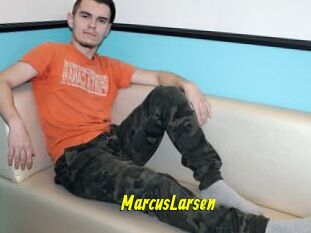 MarcusLarsen