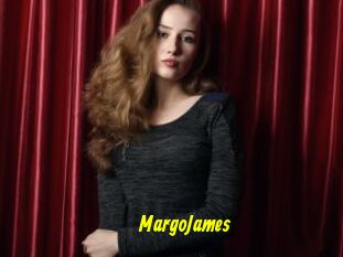 MargoJames
