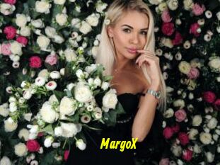 MargoX
