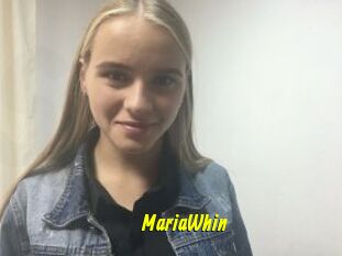 MariaWhin