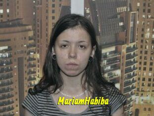 MariamHabiba