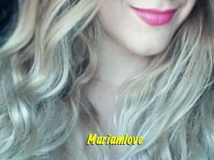 Mariamlove