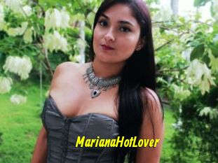 MarianaHotLover
