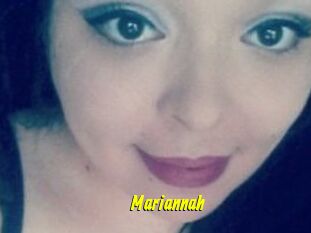 Mariannah