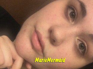 MarieMermaid