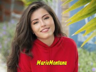 MarieMontana