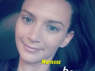 Mariexox