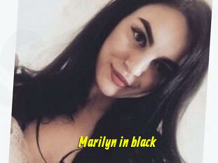 Marilyn_in_black