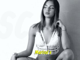 Marisol_x