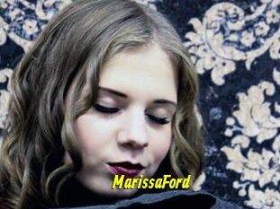 MarissaFord