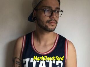 MarkBeeckford