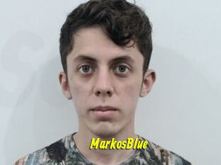 MarkosBlue