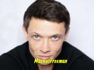 MarkusFreeman