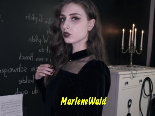 MarleneWald