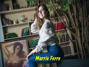 Marrie_Ferre