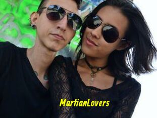 MartianLovers
