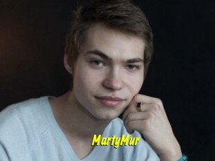 MartyMur