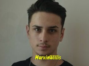 MarvinWillis