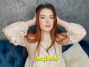 MaryBerker