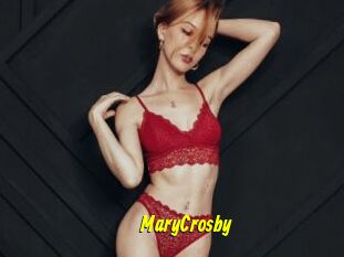 MaryCrosby