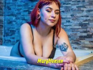 MaryHensen