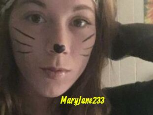 MaryJane233