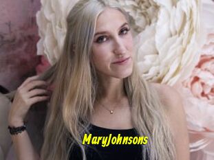 MaryJohnsons
