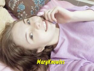 MaryKnowles