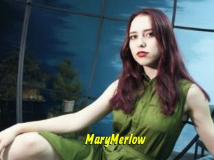 MaryMerlow