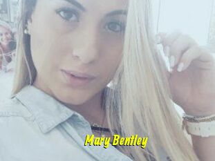Mary_Bentley