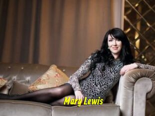 Mary_Lewis