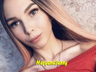 MaryanaSunny