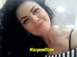MaryannOlson