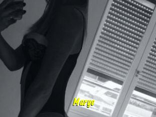 Marye