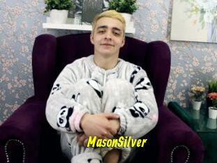 MasonSilver