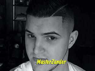 MasterZander