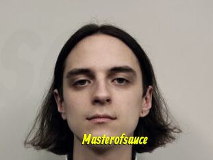 Masterofsauce