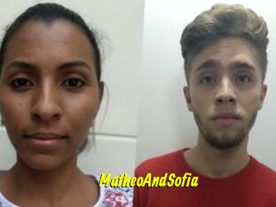 MatheoAndSofia