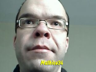 Mathieu34