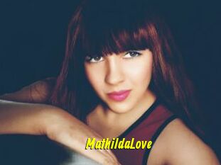 MathildaLove