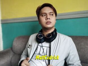 MattCedrick